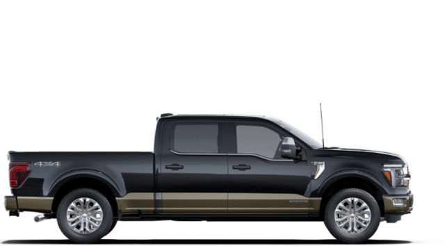 2025 Ford F-150+F-150